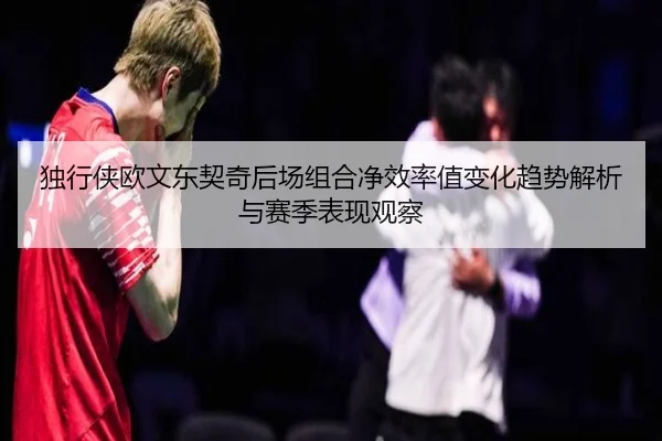 独行侠欧文东契奇后场组合净效率值变化趋势解析与赛季表现观察